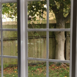 Get a DIY Double Glazing quote