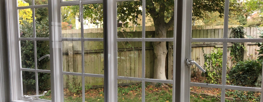 Get a DIY Double Glazing quote